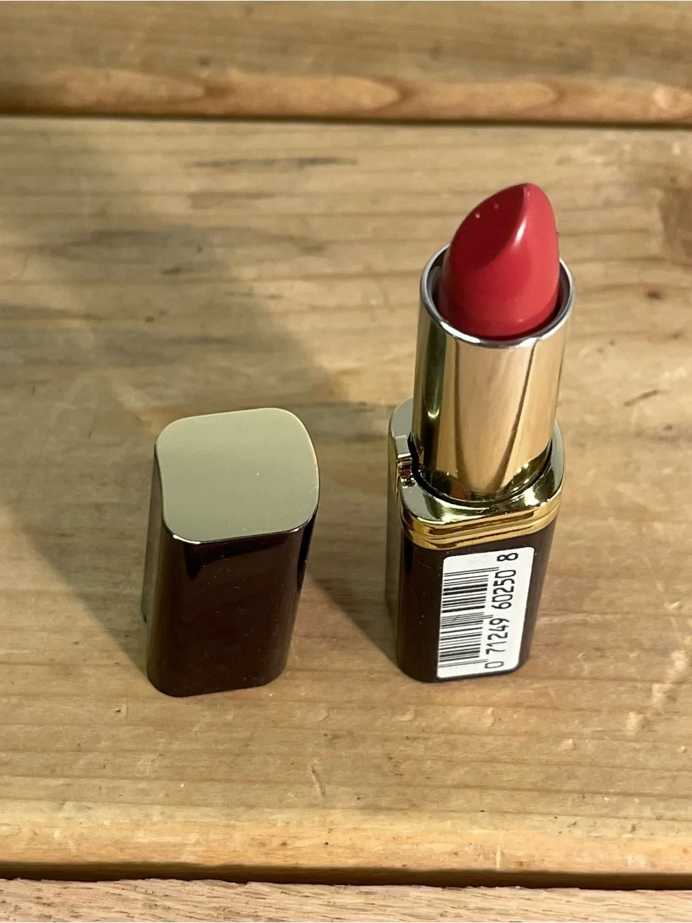 L’Oréal Colour Riche crème Lipstick #550 #250 Vagabond Mauve RARE discontinued